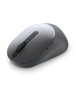 DELL Multi-Device Wireless Mouse - MS5320W - Titan Gray