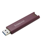 Kingston Flash Disk 256GB DataTraveler Max Type-A 1000R/900W USB 3.2 Gen 2