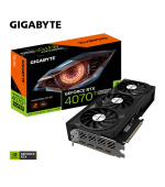 GIGABYTE VGA NVIDIA GeForce RTX 4070 Ti SUPER WINDFORCE OC 16G, 16G GDDR6X, 3xDP, 1xHDMI