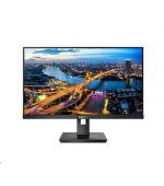 Philips MT IPS LED 23,8" 243B1/00 - IPS panel, 1920x1080, HDMI, DP, USB-C, RJ45, repro, pivot