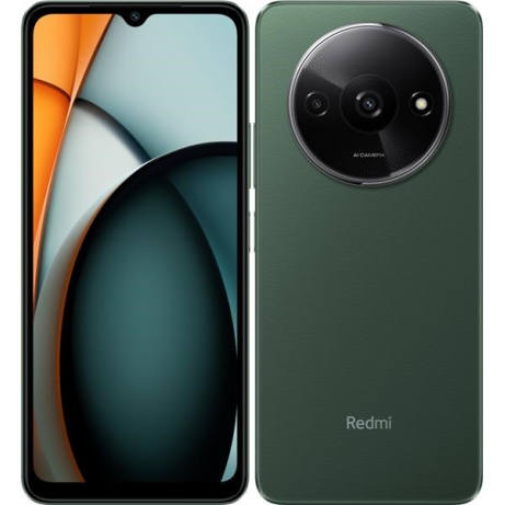 Xiaomi Redmi A3 3GB/64GB, Forest Green EU