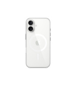 iPhone 16 Clear Case with MagSafe