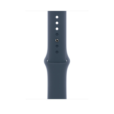 Watch Acc/45/Storm Blue Sport Band - M/L