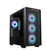 ASUS case A21 PLUS ARGB FANS_ V2