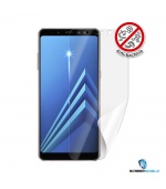 Screenshield Anti-Bacteria SAMSUNG A530 Galaxy A8 (2018) folie na displej