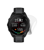 Screenshield GARMIN Forerunner 165 Music fólie na displej