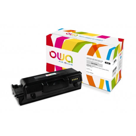 OWA Armor toner kompatibilní s Samsung MLTD204L, 5000st, černá/black