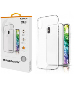 ALIGATOR Pouzdro Transparent Samsung Galaxy A05s