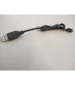 USB nabíječka 3,7v s SM konektorem