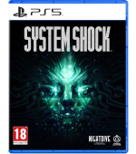 PS5 hra System Shock