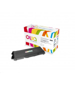 OWA Armor toner pro BROTHER HL 2140, 2150, 2170, 2600 Stran, TN2120,  černá/black (TN-2120)