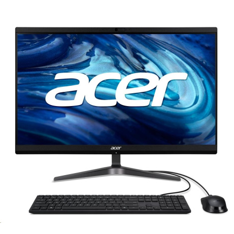 ACER PC Veriton Z2514G,i3-1305U,23,8" 1920x1080,4GB DDR4,512GB SSD,VESA KIT,W11Pro