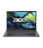 ACER NTB Aspire 15 (A15-41M-R4FS), AMDRyzen 7 8840HS, 16GB, 1024GB PM4 SSD, AMDRadeon, W11, Grey