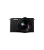 Panasonic Lumix DC-S9 + S-R2060E - temně olivová