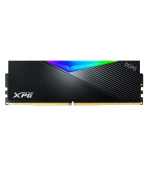 ADATA XPG DIMM DDR5 16GB 7200MT/s CL34 Lancer RGB, Černá