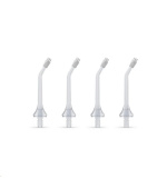 TrueLife AquaFloss L-series jets Dental Plaque 4 pack