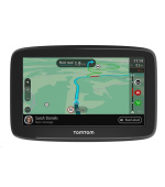 BAZAR - TomTom GO CLASSIC  6" - Po opravě (Komplet)