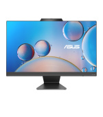 ASUS ExpertCenter/E3 AiO E3402/23,8"/FHD/i5-1335U/16GB/512GB SSD/Intel UHD/W11P/Black/2R