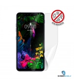 Screenshield Anti-Bacteria LG G8s ThinQ folie na displej