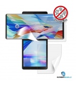 Screenshield Anti-Bacteria LG Wing folie na displej