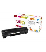 OWA Armor toner kompatibilní s HP MFP M26, CF279A, 1000st, černá/black