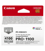 Canon INK PFI-4100 GY