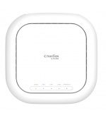 D-Link DBA-X2830P Nuclias Wireless AX3600 Cloud Managed Access Point (With 1 Year License)