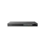 Grandstream GWN7802 Managed Network Switch 16 1Gbps portů, 4 SFP porty