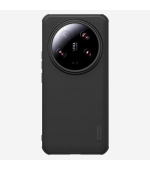 Nillkin Super Frosted PRO Zadní Kryt pro Xiaomi 14 Ultra Black