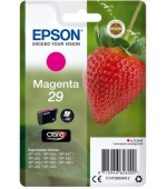 EPSON Singlepack Magenta 29 Claria Home Ink