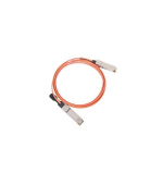 Aruba 400G QSFP-DD to 4xQSFP56 100G 50m AOC