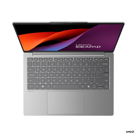 Lenovo IdeaPad Slim 5/13ARP10/R7-7735HS/13,3"/WUXGA/16GB/1TB SSD/AMD int/bez OS/Gray/2R