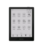 E-book ONYX BOOX GO 6, 6" Carta 1300, 32GB, Bluetooth, Android 12, E-ink displej