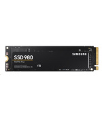 Bazar -  Samsung SSD 980-1000GB-poškozený obal