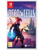 Nintendo Switch One hra Dead Cells