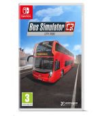 Switch hra Bus Simulator City Ride