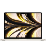 APPLE MacBook Air 13'' M2 chip 8-core CPU and 8-core GPU, 16GB, 256GB - Starlight