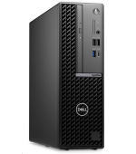 DELL PC OptiPlex Plus 7020 SFF/260W/TPM/i5-14500/16GB/512GB SSD/Integrated/vPro/Kb/Mouse/W11 Pro/3Y PS NBD