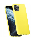 3mk Matt Case pro Apple iPhone 14 Plus, Lime