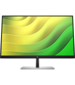 HP LCD E24q G5 24" 2560x1440, IPS w/LED micro-edge, jas 300 cd/m2, 1000:1, 4ms g/g, DP 1.2, HDMI 1.4, 4x USB3.2