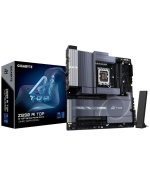 GIGABYTE MB Sc LGA1851 Z890 AI TOP, Intel Z890, 4xDDR5, 3xThunderbolt, 1xHDMI, WI-FI, E-ATX