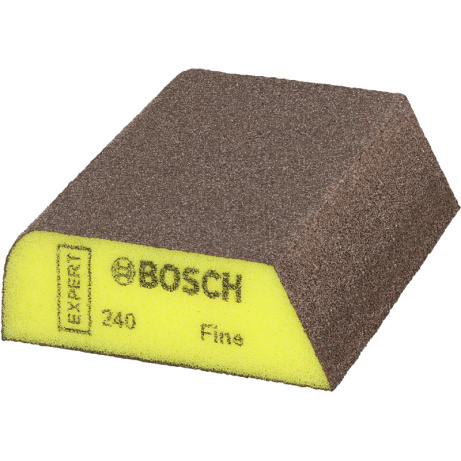 Bosch špalík EXPERT S470 Combi 69 × 97 × 26 mm, jemný