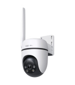 TP-Link Tapo C501GW 4G LTE venkovní-outdoor kamera (2MP, PTZ,Full HD 1080p,WiFi, 4GLTE,1xGbE,PoE,IR 30m,microSD)