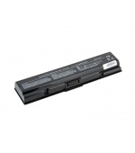 AVACOM baterie pro Toshiba Satellite A200/A300/L300 Li-Ion 10,8V 4400mAh