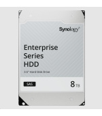 Synology 3,5" HDD HAS5300-8T (NAS) (8TB, SAS, 7200 RPM, 256MB)