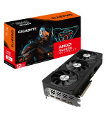 GIGABYTE VGA AMD Radeon RX 7700 XT GAMING OC 12G, 12G GDDR6, 2xDP, 2xHDMI