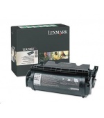 LEXMARK černý toner pro T630 / T632 / T634  na 21000 stran