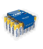 Varta LR6/24 Pack ENERGY 4106 - AA (24 ks)