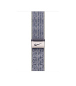 Watch Acc/46/Grey/Blue Nike Sport Loop