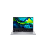 Acer Aspire Go 15/AG15-32P-C0QV/N150/15,6"/FHD/8GB/512GB SSD/UHD/bez OS/Silver/2R